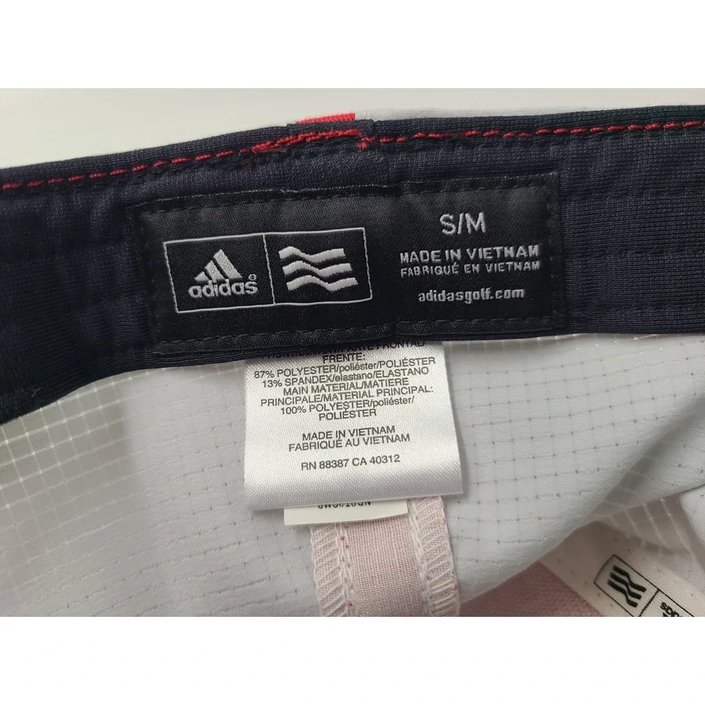 adidas has some